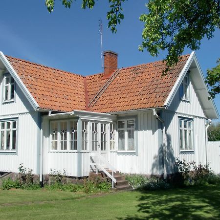 Bond-Garden Villa Fagelmara ภายนอก รูปภาพ