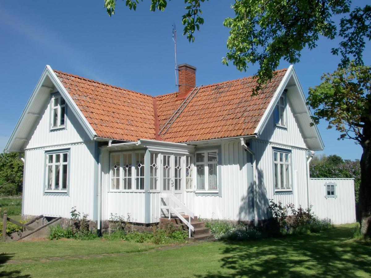 Bond-Garden Villa Fagelmara ภายนอก รูปภาพ